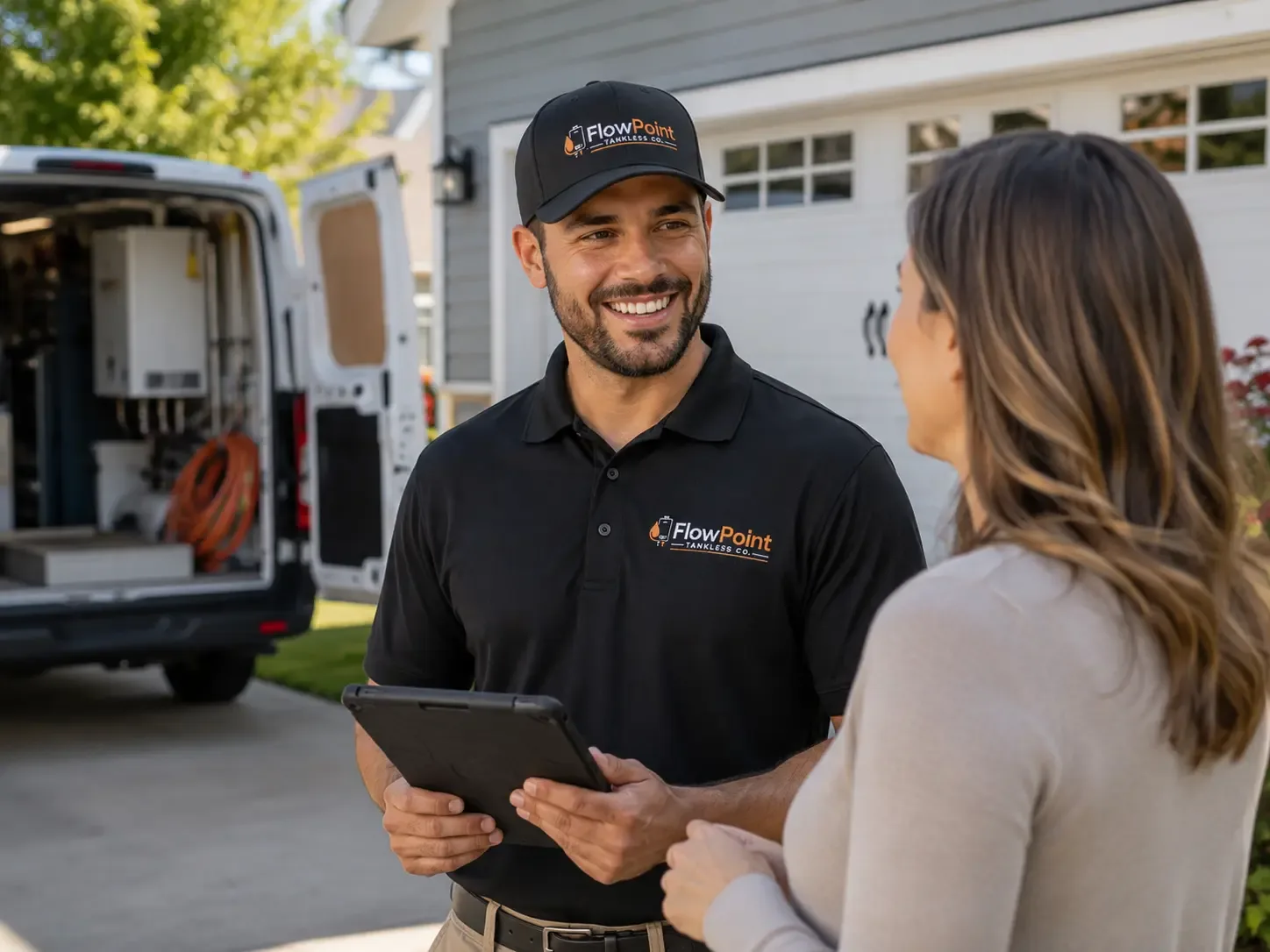 Tankless Water Heater Installation Bracey, VA FAQs